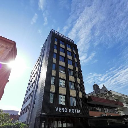 Veno Hotel George Town  Kültér fotó