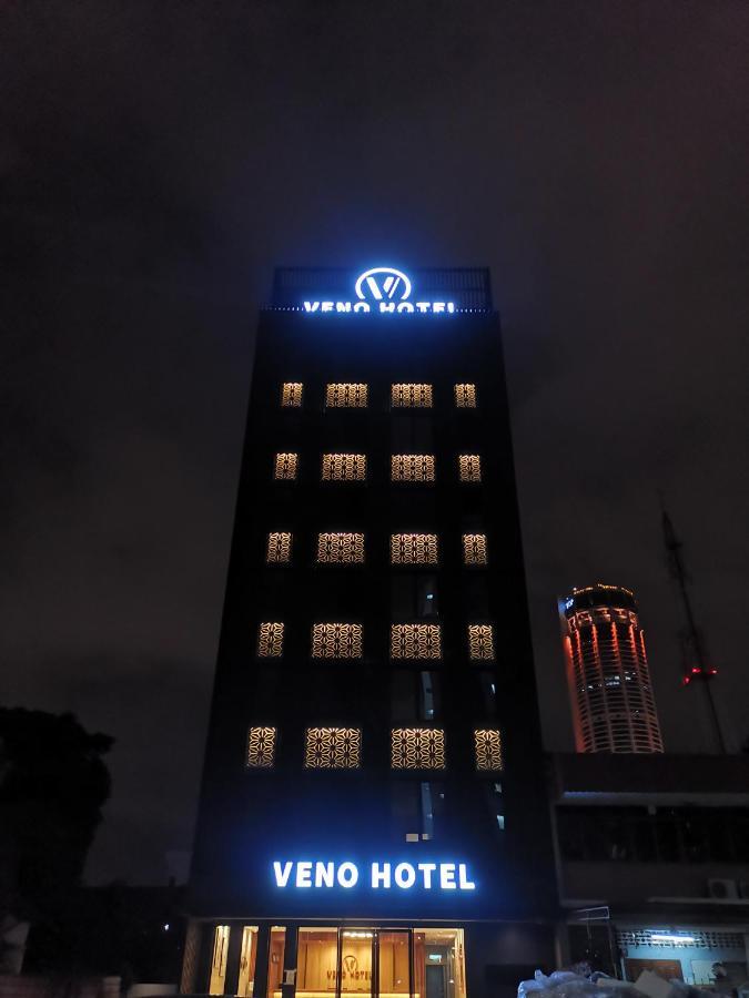 Veno Hotel George Town  Kültér fotó