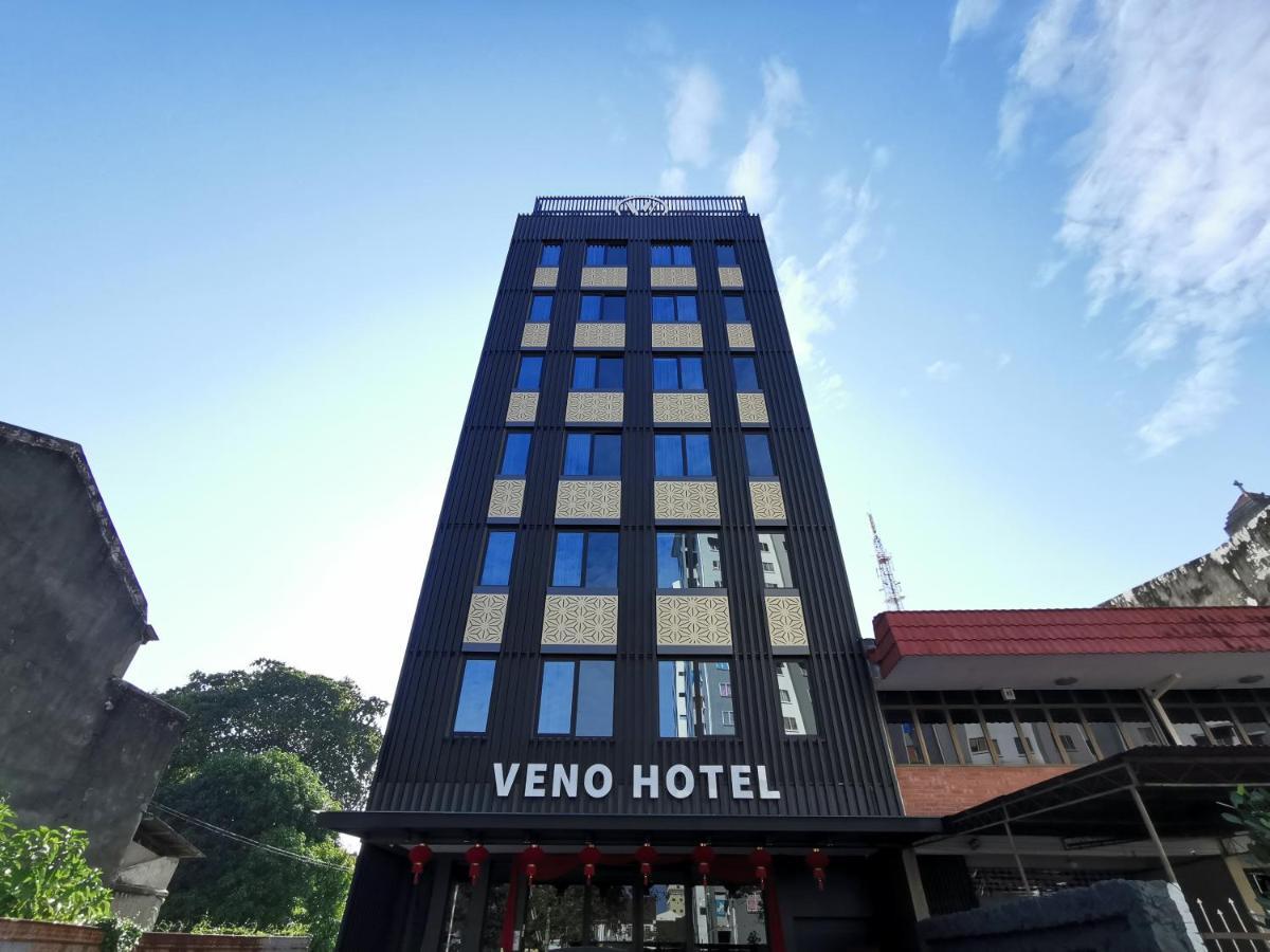 Veno Hotel George Town  Kültér fotó