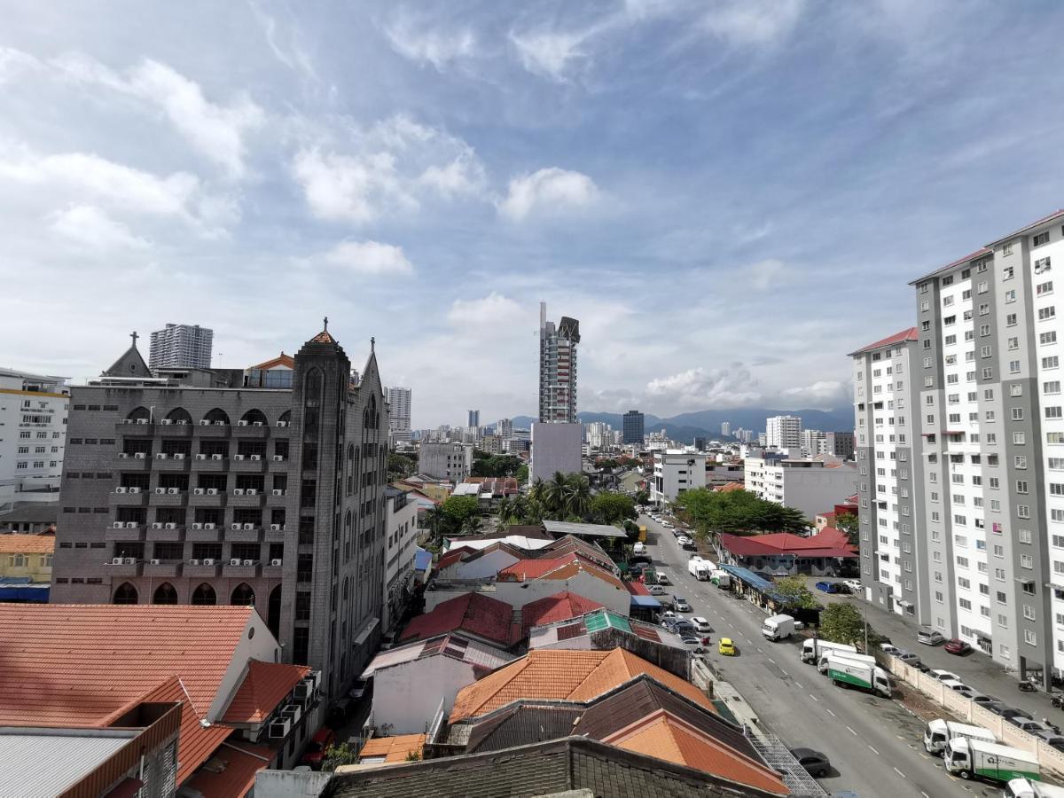 Veno Hotel George Town  Kültér fotó