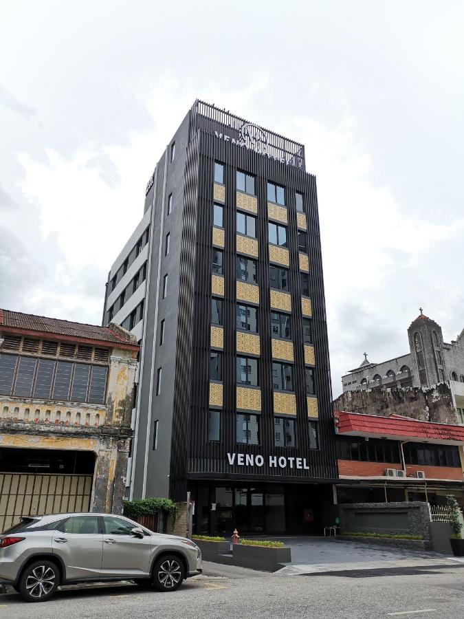 Veno Hotel George Town  Kültér fotó