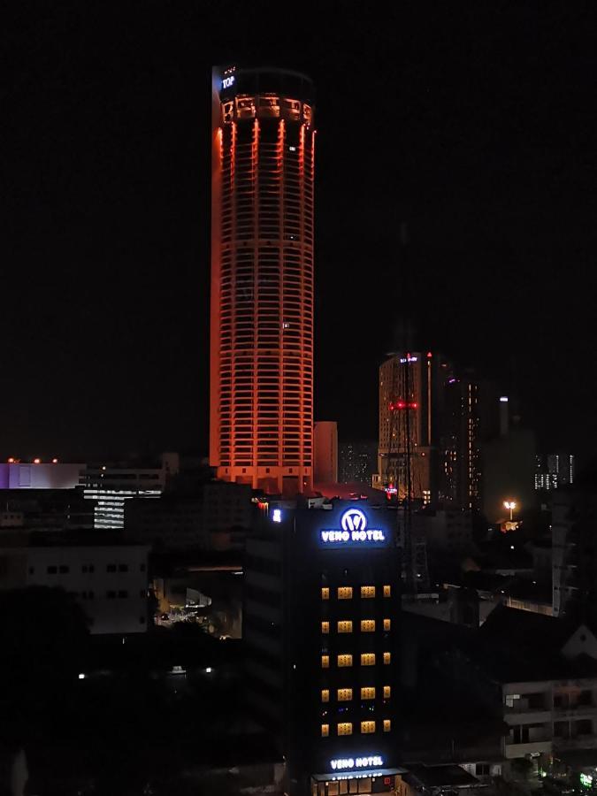 Veno Hotel George Town  Kültér fotó