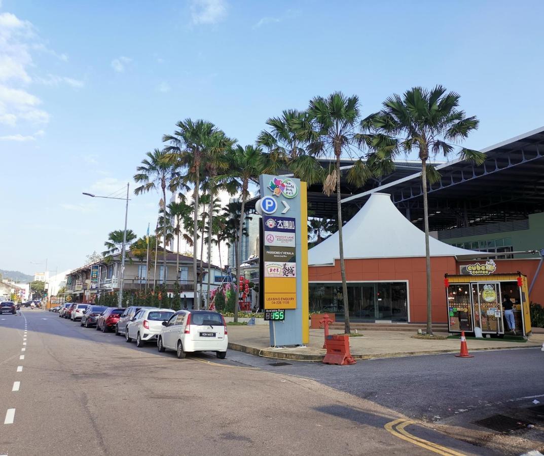 Veno Hotel George Town  Kültér fotó