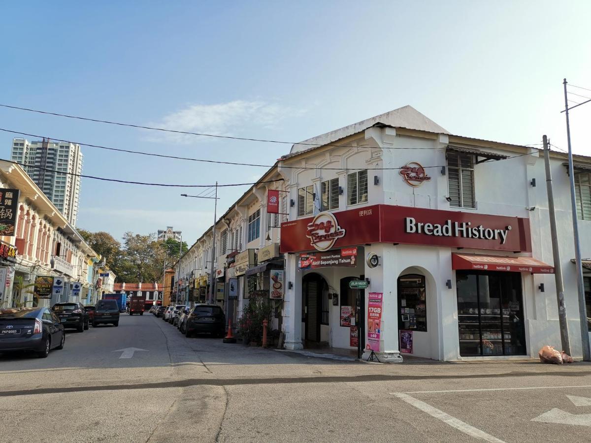 Veno Hotel George Town  Kültér fotó