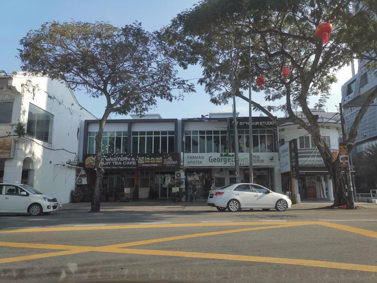 Veno Hotel George Town  Kültér fotó