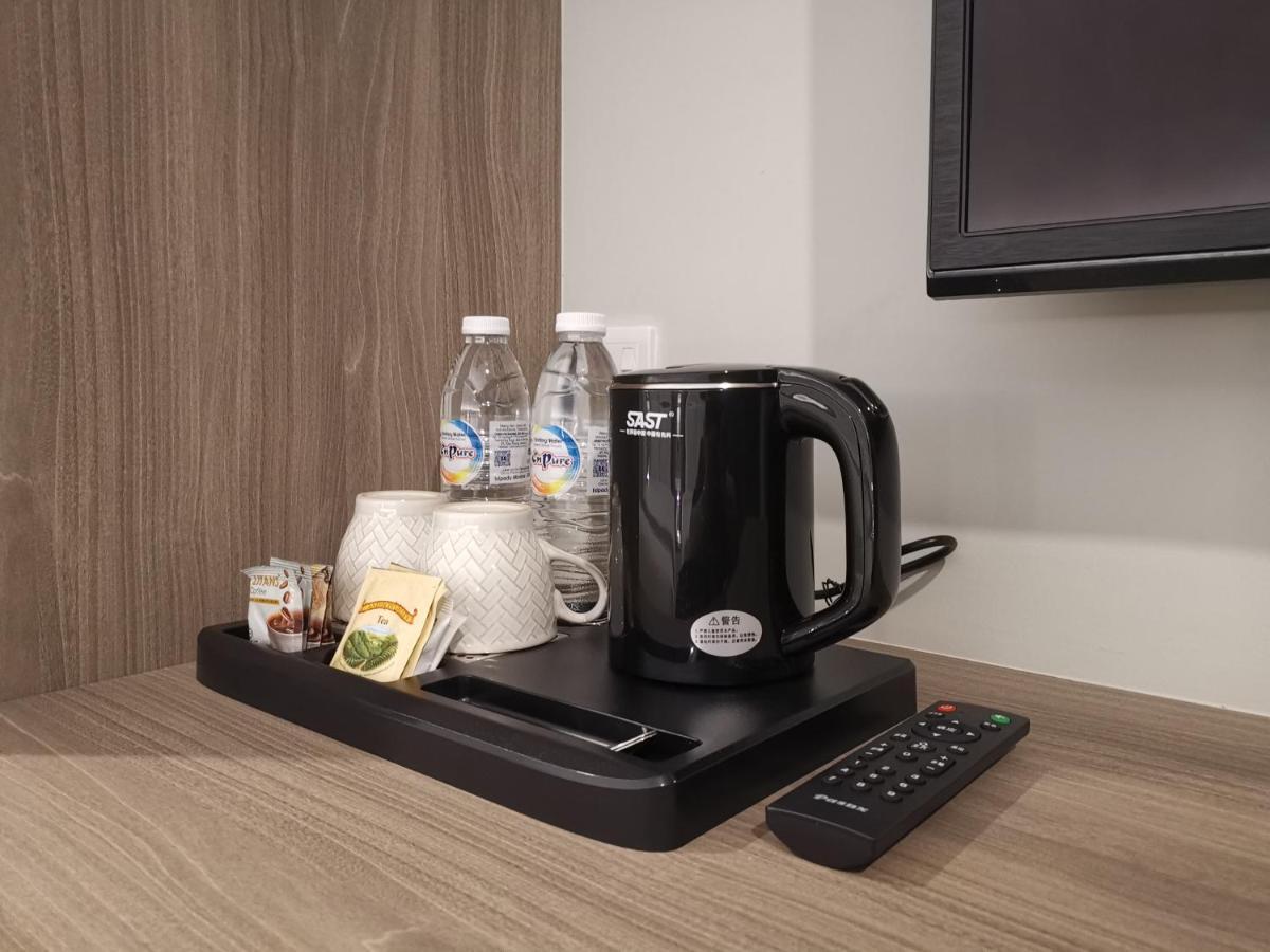 Veno Hotel George Town  Kültér fotó